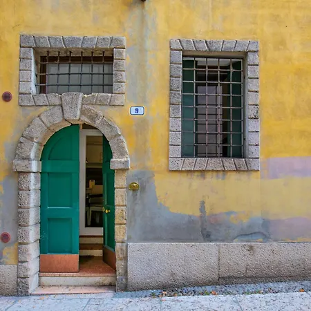 Residenze Giulietta Capuleti 1 Verona