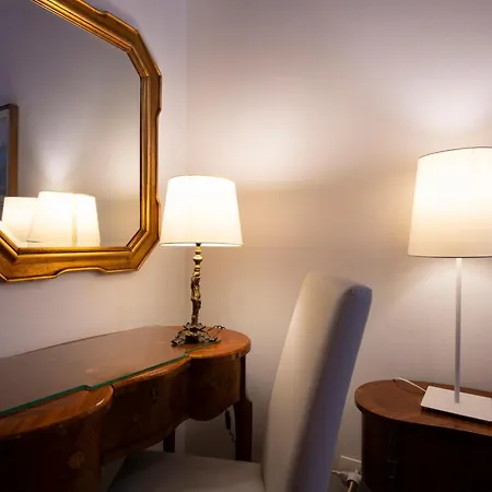 Apartment Residenze Giulietta Capuleti 1 *