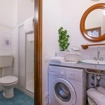 Apartment Residenze Giulietta Capuleti 1 *