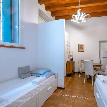 Apartment Residenze Giulietta Capuleti 1 Verona