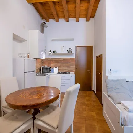 Residenze Giulietta Capuleti 1