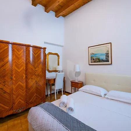 Apartamento Residenze Giulietta Capuleti 1 *