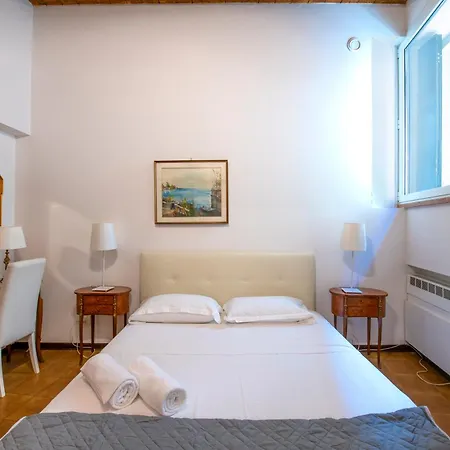 Residenze Giulietta Capuleti 1 Apartamento Verona