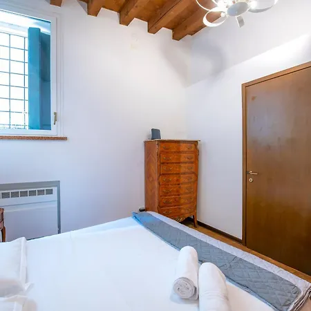 Apartamento Residenze Giulietta Capuleti 1 Verona