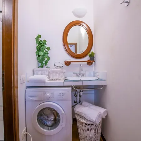 Residenze Giulietta Capuleti 1 * Verona