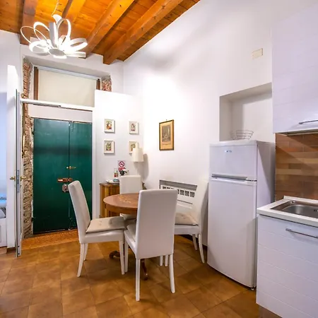 Residenze Giulietta Capuleti 1 Apartamento Verona