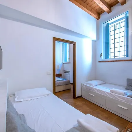 Residenze Giulietta Capuleti 1 Apartamento