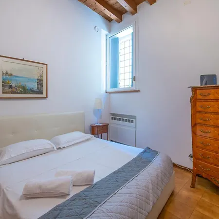 Residenze Giulietta Capuleti 1 Verona