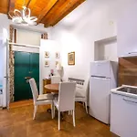 Residenze Giulietta Capuleti 1 Apartamento Verona